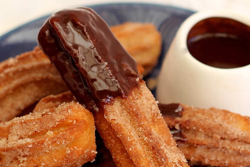 Churros