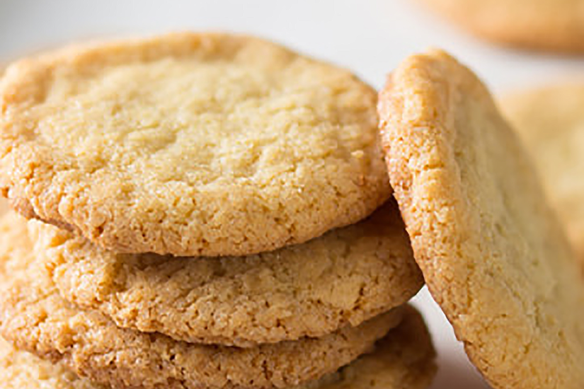 Cookie Stacks