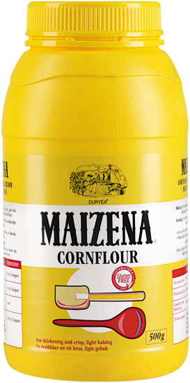 Maizena 500g