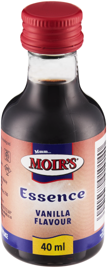 MOIR's Essence Vanilla