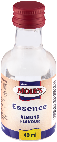 MOIR's Essence Almond