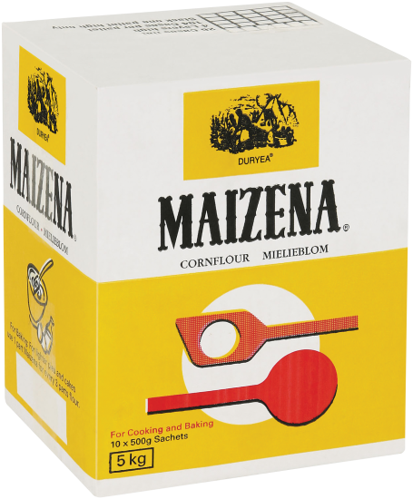 Maizena 5kg