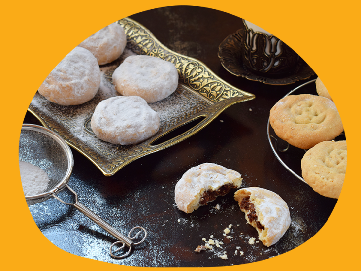 An exploration of popular breakfast treats enjoyed at Eid in South Africa and around the world.