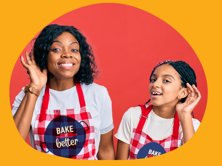 Baking tips from three SA home bakers