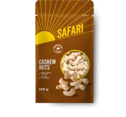 Safari Cashew Nuts