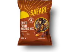 SAFARI Bakers Mix