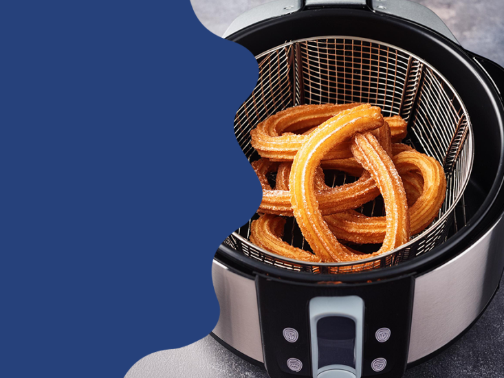 Master These SA Faves in The Air Fryer 